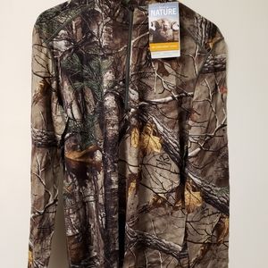 Icebreaker IKA LS HZ Real Base layer